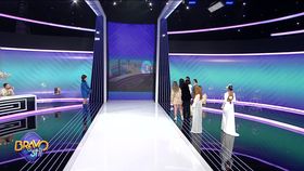Bravo, ai stil! - Alexandra, acuzații grave la adresa Andreei